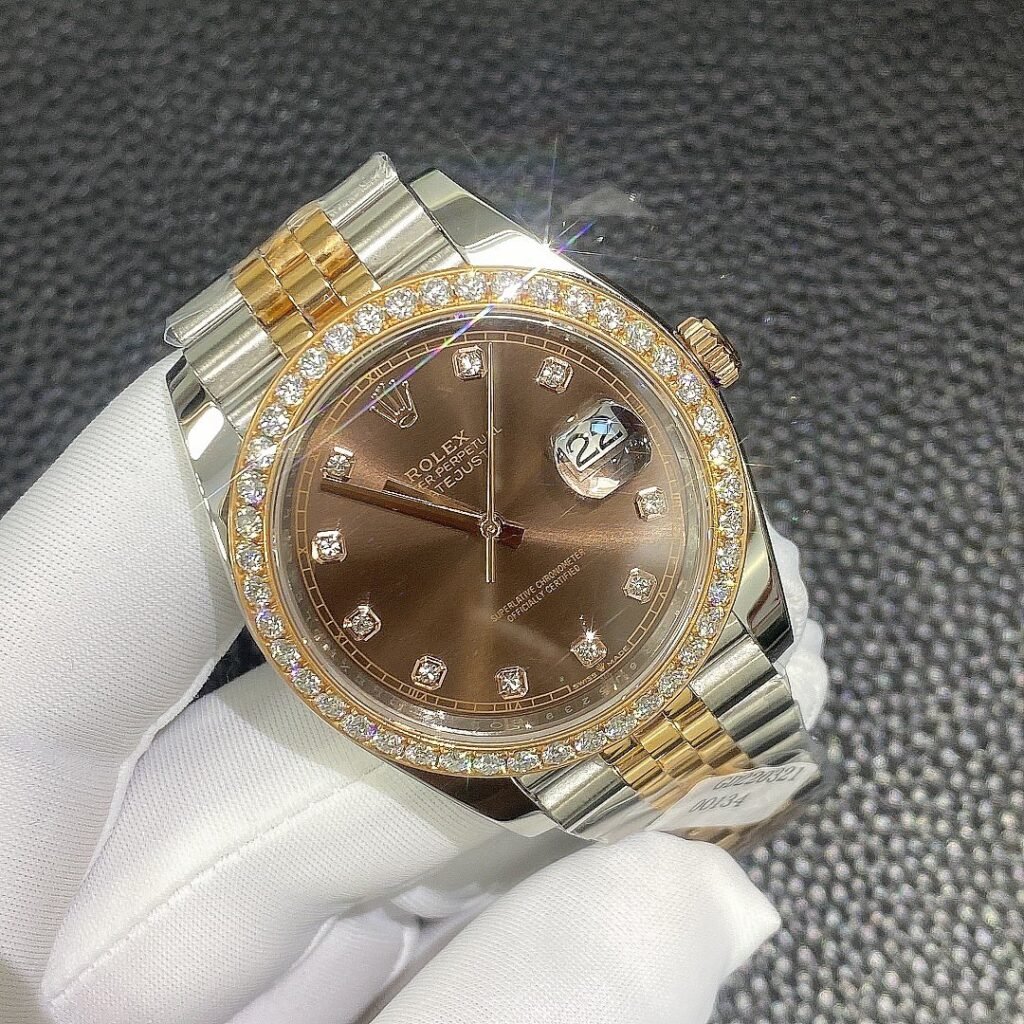 EW Factory Watch rolex super clone 1.1 luxury replica
