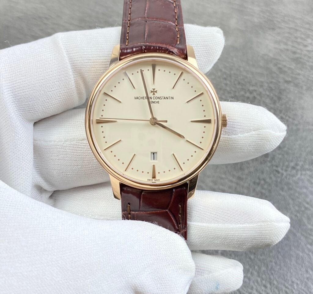 Vacheron Constantin Patrimony Super Clone Watch
