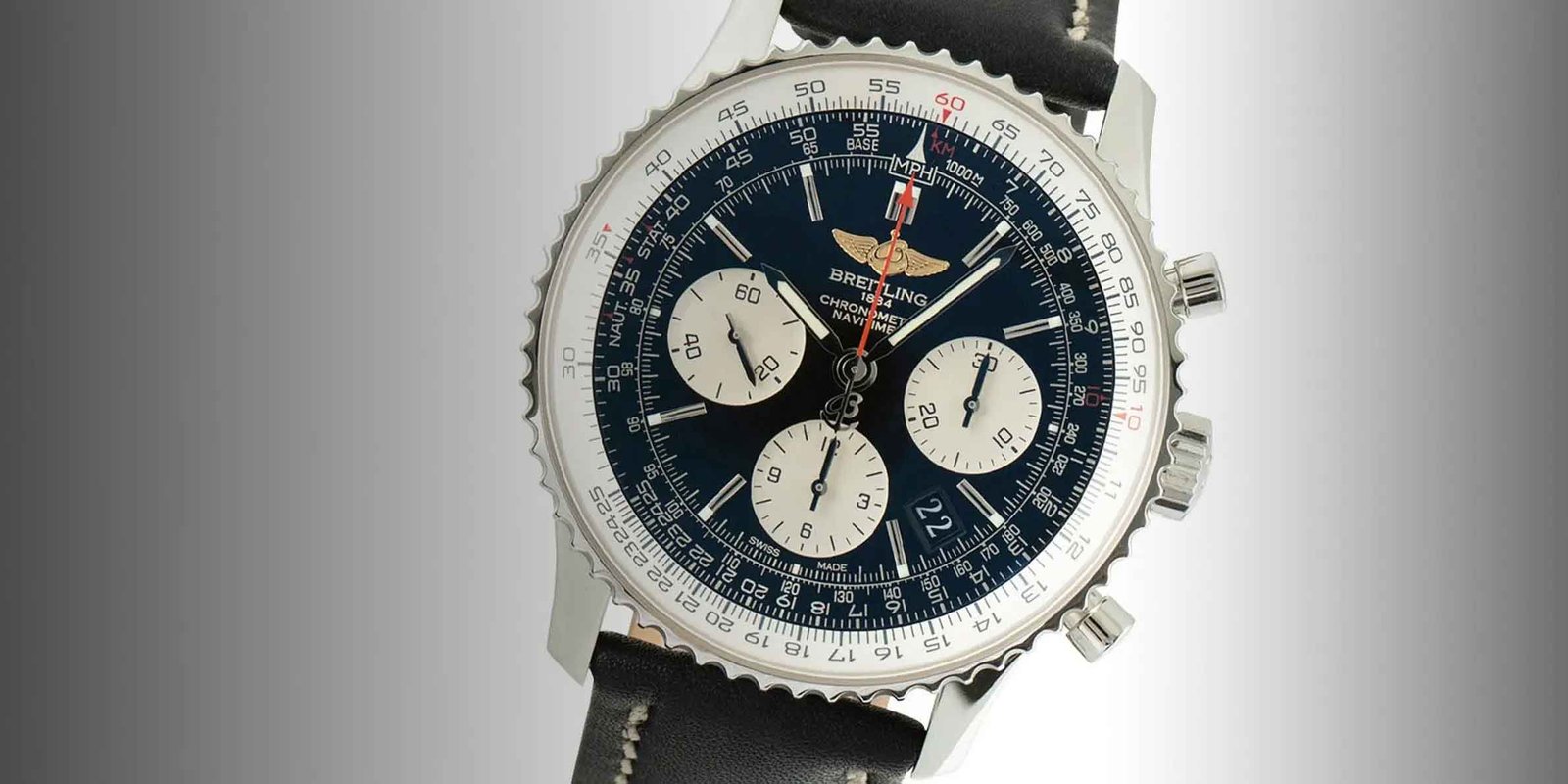 chinese breitling super clone watch