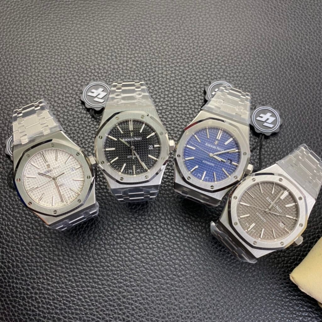 zf factory Audemars Piguet replica watches