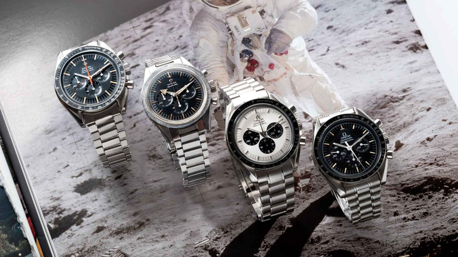 best omega seamaster clone