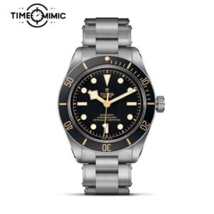 Super Replica Tudor Black Bay 58 M79030N-0001 39mm Fake Watches clone