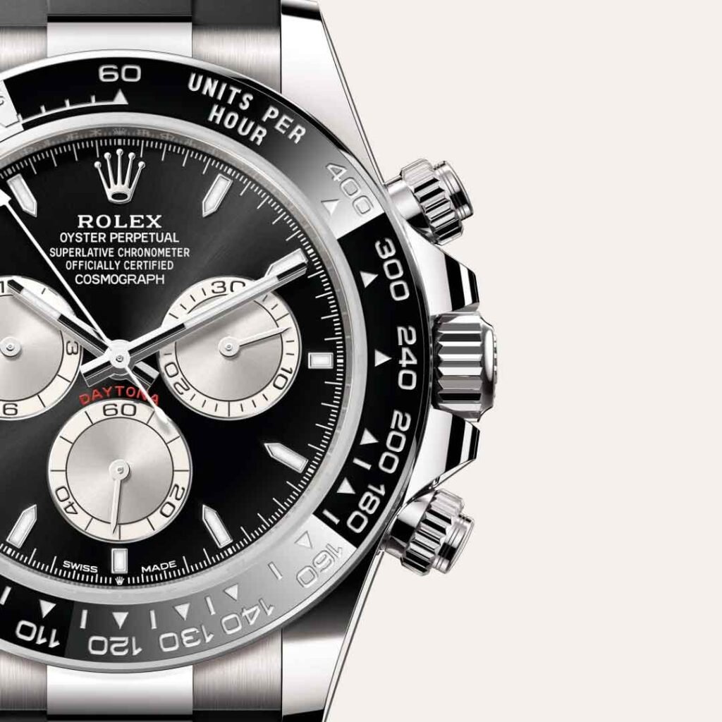 Comparing Clean Factory Daytona vs Gen: Replica Watches Review