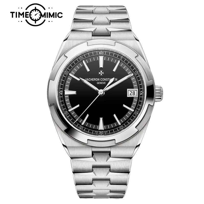 Supper replica Vacheron Constantin Overseas 4500V/210A-B483 41mm Fake Watches Clone