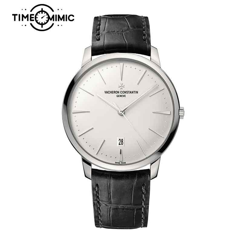 Supper replica Vacheron Constantin Patrimony 85180/000G-9230 40mm Fake Watches clone