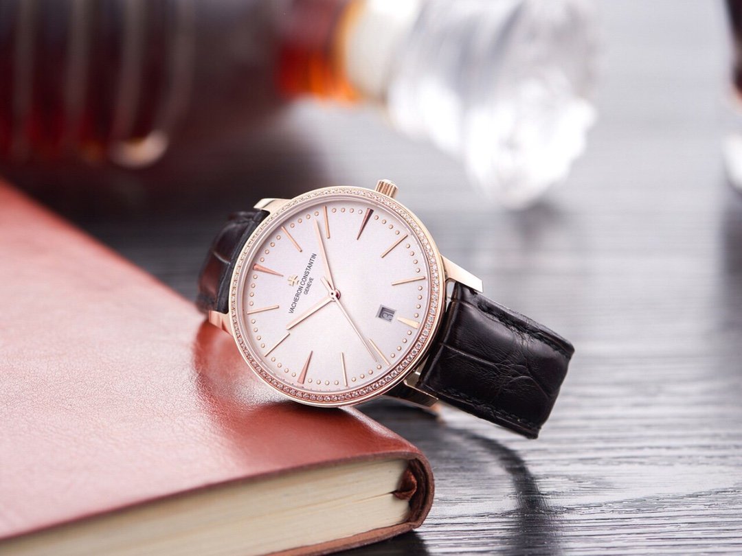 1:1 vacheron constantin patrimony super clone watches