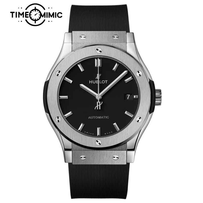 Supper Replica Hublot Classic Fusion 542.NX.1171.RX-42mm Fake Watches Clone