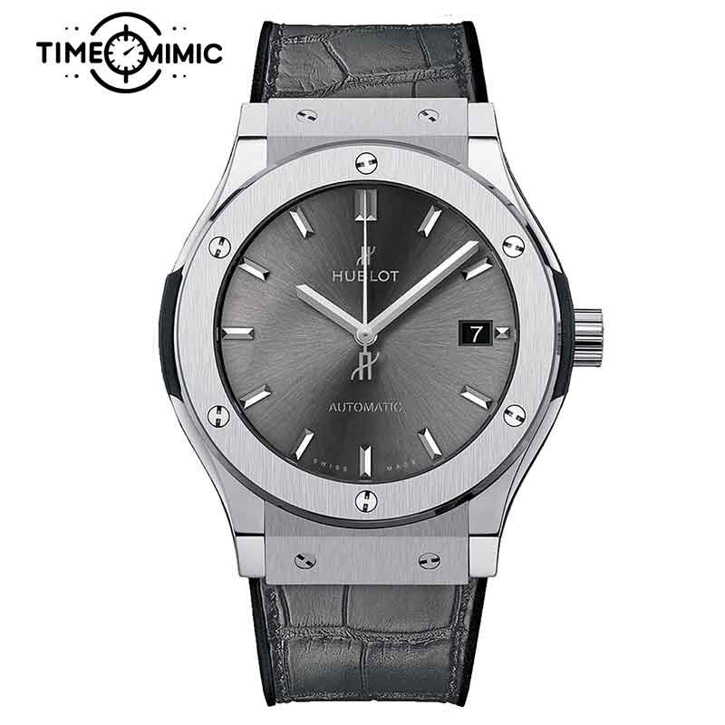Supper Replica Hublot Classic Fusion 542.NX.7071.LR-42mm Fake Watches Clone