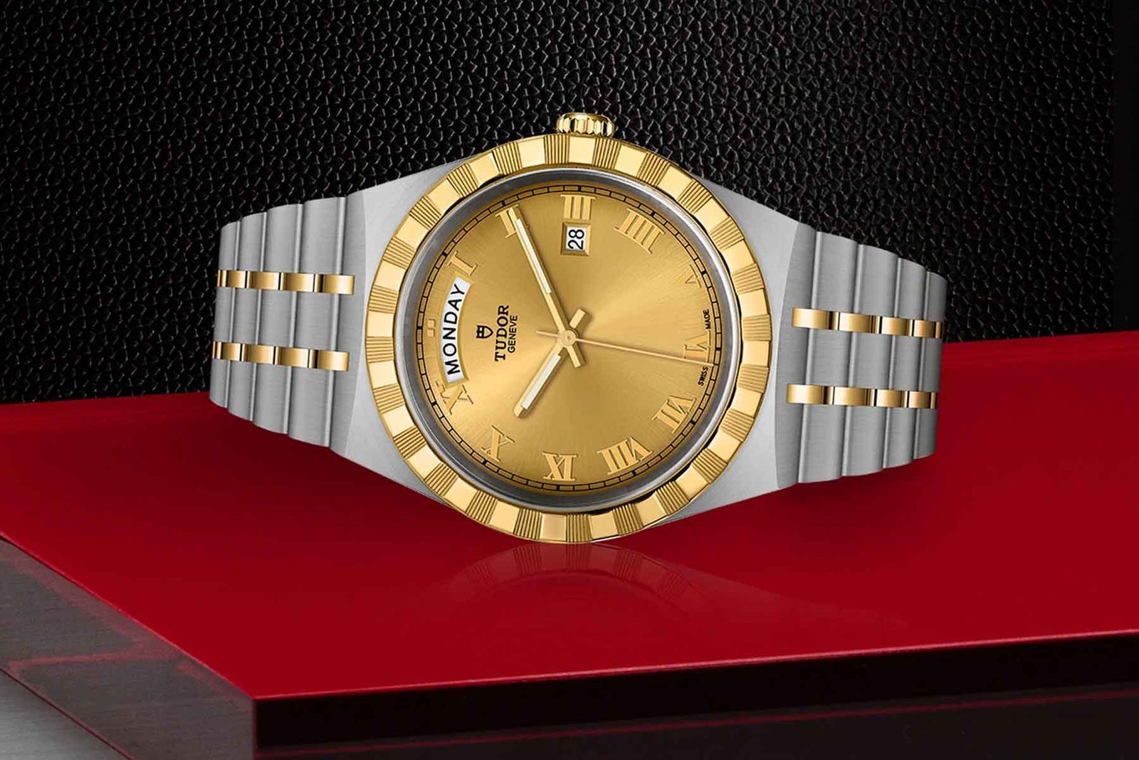 Swiss Replica Tudor Royal Super Clone Watches
