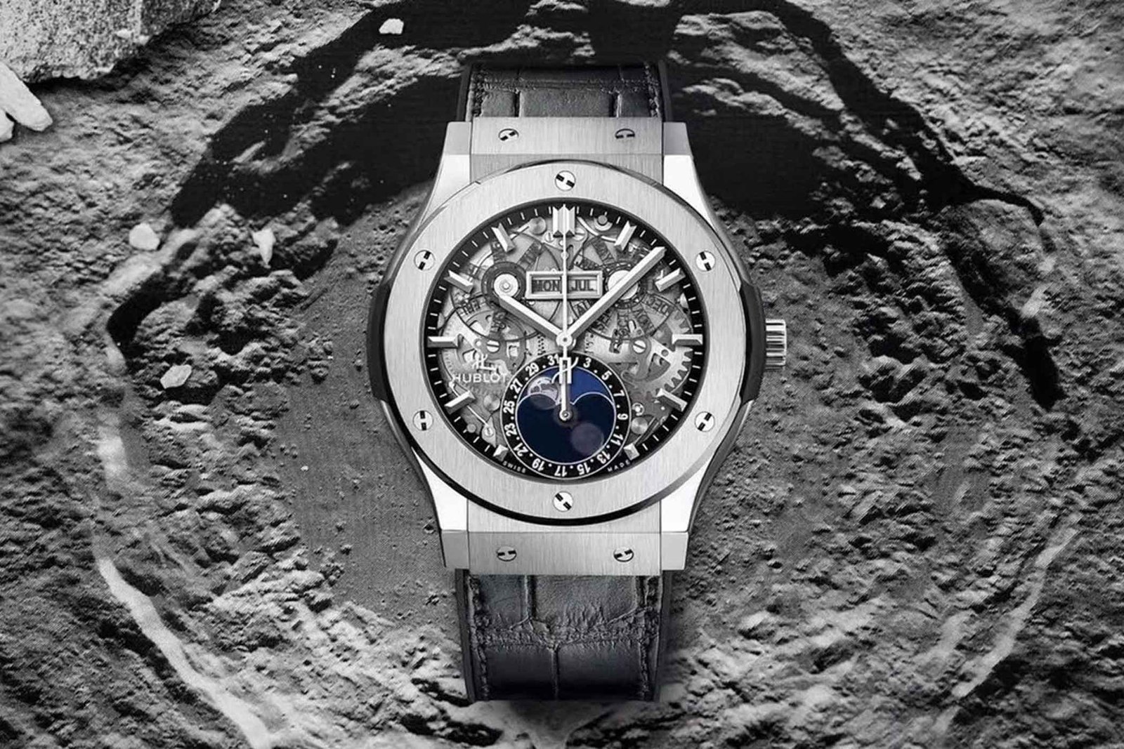 hublot super clone watches
