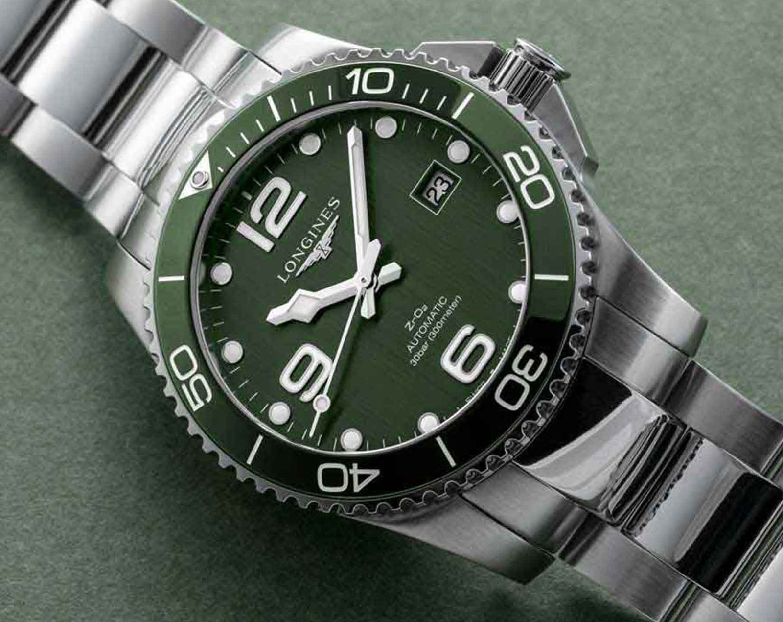 Best Longines HydroConquest super clone Watches