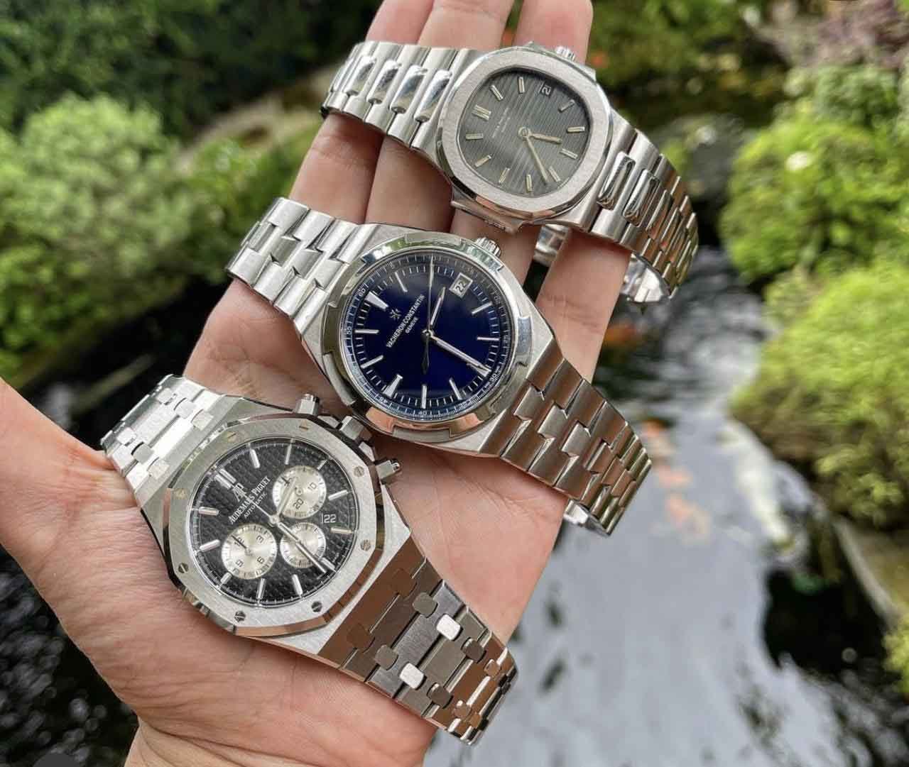 mens replica designer watches​ super clone